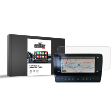 GrizzGlass CarDisplay Protection Mercedes Arocs 2018 mobiltelefon kellék