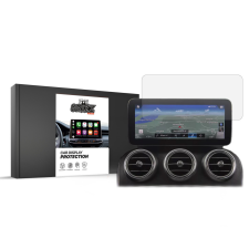 GrizzGlass CarDisplay Protection Mercedes GLC 10,25" 2019-2022 mobiltelefon kellék
