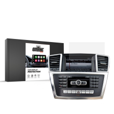 GrizzGlass CarDisplay Protection Mercedes ML W166 (2011-2015) autós kellék