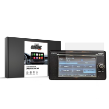 GrizzGlass CarDisplay Protection Mitsubishi Lancer 8 2015 autós kellék