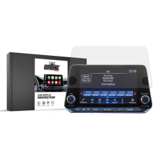 GrizzGlass CarDisplay Protection Nissan Juke 2 9 inch 2019 autós kellék