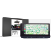 GrizzGlass CarDisplay Protection Nissan Xtrail 4 12,3 inch 2021
