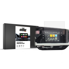 GrizzGlass CarDisplay Protection Opel Grandland 7&quot; 2021 autós kellék