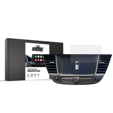 GrizzGlass CarDisplay Protection Opel Grandland X 2017-2021 autós kellék