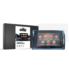 GrizzGlass CarDisplay Protection Opel Movano 3 10&quot; 2023 autós kellék