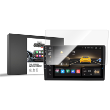 GrizzGlass CarDisplay Protection Ossuret HC1 10" mobiltelefon kellék