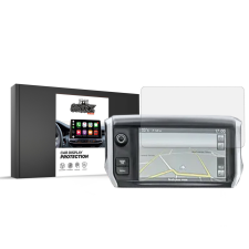 GrizzGlass CarDisplay Protection Peugeot 2008 1gen 2017 autós kellék