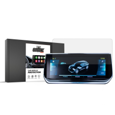 GrizzGlass CarDisplay Protection Peugeot 208 2gen 2022 autós kellék