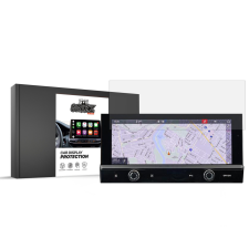 GrizzGlass CarDisplay Protection Porsche Macan T autós kellék