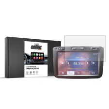 GrizzGlass CarDisplay Protection Renault Captur I 2013-2019 mobiltelefon kellék