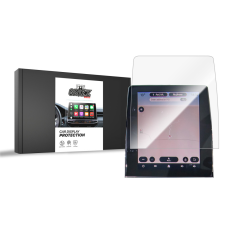 GrizzGlass CarDisplay Protection Renault Clio 5 9,3” 2020 autós kellék