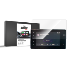 GrizzGlass CarDisplay Protection Renault Kangoo Van E-Tech Electric 8” 2022 autós kellék