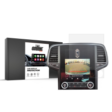 GrizzGlass CarDisplay Protection Renault Talisman 9,3 inch 2020 autós kellék