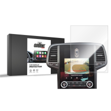 GrizzGlass CarDisplay Protection Renault Talisman 9,3&quot; 2020 autós kellék