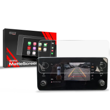 GrizzGlass CarDisplay Protection Skoda Kamiq 8,25" Bolero 2024 autós kellék