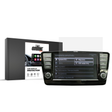 GrizzGlass CarDisplay Protection Skoda Octavia 3 (2012-2016) autós kellék