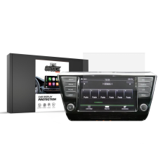 GrizzGlass CarDisplay Protection Skoda Superb 3 (2015-2019) autós kellék