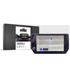 GrizzGlass CarDisplay Protection Suzuki Across 9 inch 2020 autós kellék