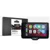 GrizzGlass CarDisplay Protection Toyota Aygo X 9 inch HD 2022