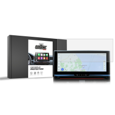 GrizzGlass CarDisplay Protection Toyota CH-R 12,3" 2024 mobiltelefon kellék