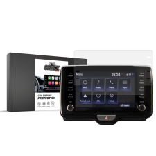 GrizzGlass CarDisplay Protection Toyota CH-R 8” 2019-2023 autós kellék