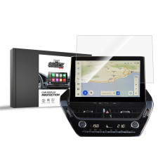 GrizzGlass CarDisplay Protection Toyota Corolla RAV4 10,5" 2022 mobiltelefon kellék