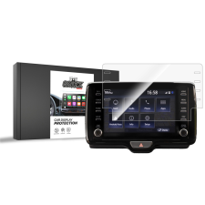 GrizzGlass CarDisplay Protection Toyota RAV-4 XA50 8” 2019-2022 autós kellék
