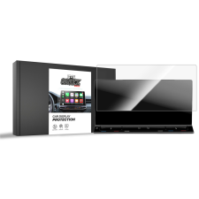 GrizzGlass CarDisplay Protection Volkswagen Golf 8 GTI Discover Pro autós kellék