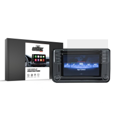 GrizzGlass CarDisplay Protection Volkswagen Sharan 2016-2020 autós kellék