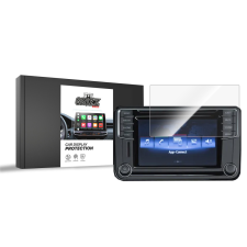 GrizzGlass CarDisplay Protection Volkswagen Sharan 2016-2020 autós kellék