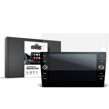 GrizzGlass CarDisplay Protection Volkswagen Touran 3 Discover Media autós kellék