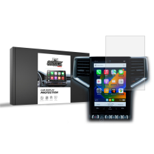 GrizzGlass CarDisplay Protection Volkswagen VW Amarok 12,3” 2023-2024 autós kellék