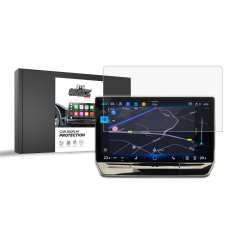 GrizzGlass CarDisplay Protection Volkswagen VW Tiguan 3 15&quot; 2024 autós kellék