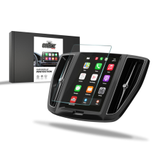 GrizzGlass CarDisplay Protection Volvo XC90 Recharge autós kellék