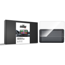 GrizzGlass Ceramic film GrizzGlass CarDisplay Protection BMW Connected Ride 7 mobiltelefon kellék