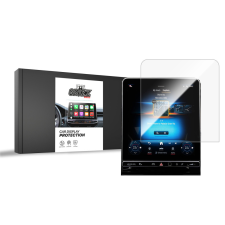 GrizzGlass Ceramic GrizzGlass CarDisplay Protection Mercedes AMG SL Roadster 2022-2024 mobiltelefon kellék