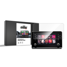 GrizzGlass Ceramic GrizzGlass CarDisplay Protection Seat Tarraco 9,2&quot; 2019-2024 autós kellék