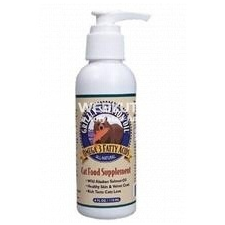 - Grizzly Pet lazacolaj 500 ml vitamin, táplálékkiegészítő kutyáknak