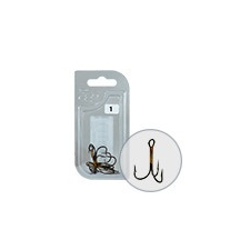 Grizzly WIZARD GRIZZLY 974M-10 2X BRONZ HÁRMASHOROG 6DB/CSOM horog