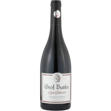 Gróf Buttler Borászat Gróf Buttler Nagy-Eged Bikavér Grand Superior 2015 (0,75l) bor
