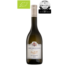 Gróf Degenfeld Tokaji Furmint Zomborka 2018 (0,75l) bor