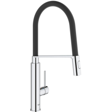 Grohe 30433000 Viamo Mosogató csaptelep króm csaptelep