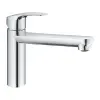  GROHE 30464000 Csaptelep Via chrom