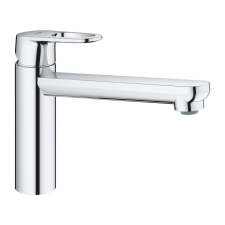 Grohe Álló mosogatócsaptelep, BauFlow króm, Grohe csaptelep