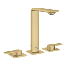 Grohe Allure 3-lyukas mosdócsaptelep 1/2" M-méret brushed cool sunrise 20188GN1 csaptelep