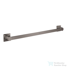 Grohe ALLURE 62,5 cm-es törölközőtartó,Hard Graphite 40341A01 fürdőszoba kiegészítő