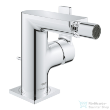 Grohe ALLURE bidé csaptelep automata leeresztővel,Króm 24160001 csaptelep