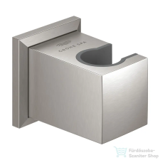 Grohe ALLURE BRILLIANT zuhanytartó,Supersteel 26847DC0 (26847DC0) csaptelep