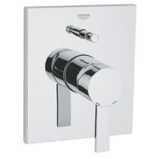 Grohe Allure egykaros fali kádcsaptelep színkészlet (19315000) fürdőkellék