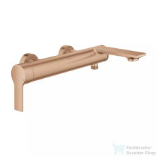 Grohe ALLURE egykaros kádcsaptelep zuhanyszett nélkül, brushed warm sunset 32826DL1 csaptelep